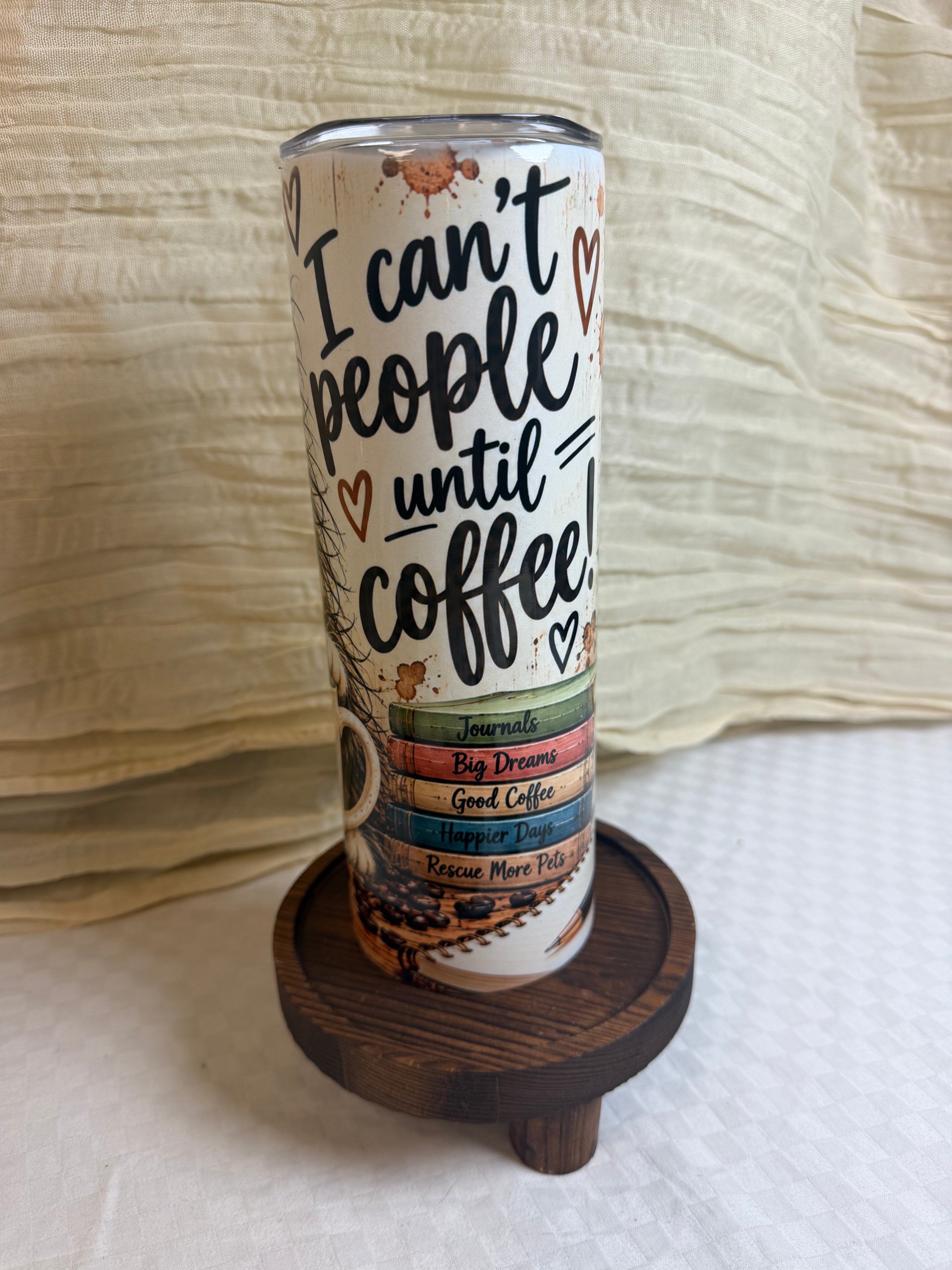 Coffee Lovers Gift Bundle featuring Hector | French Press, Tumbler & More