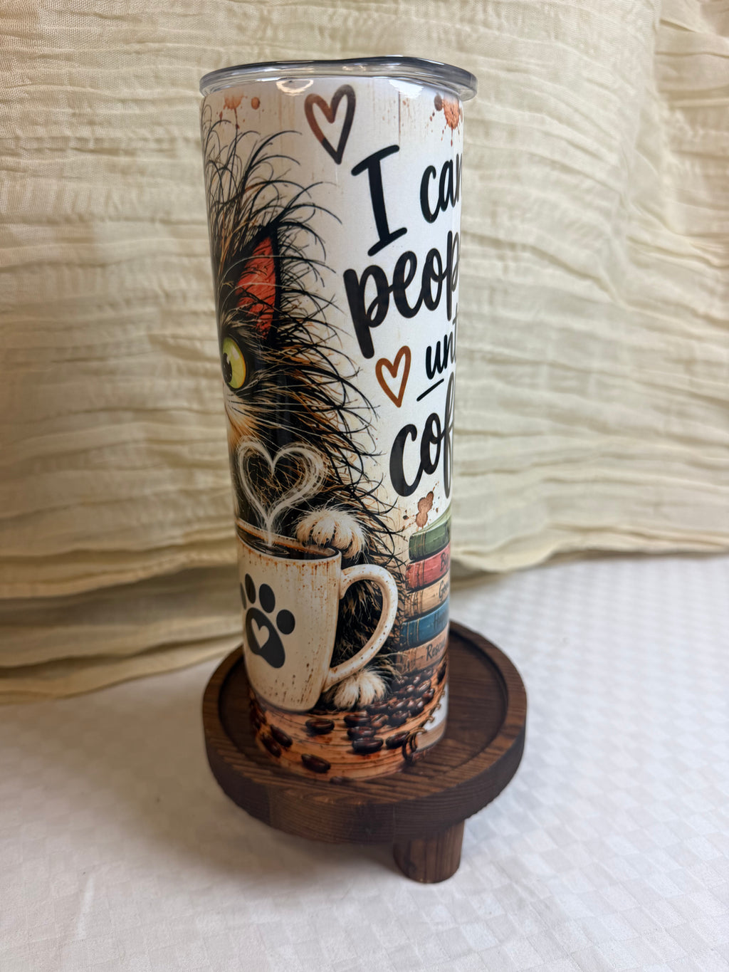 Coffee Lovers Gift Bundle featuring Hector | French Press, Tumbler & More