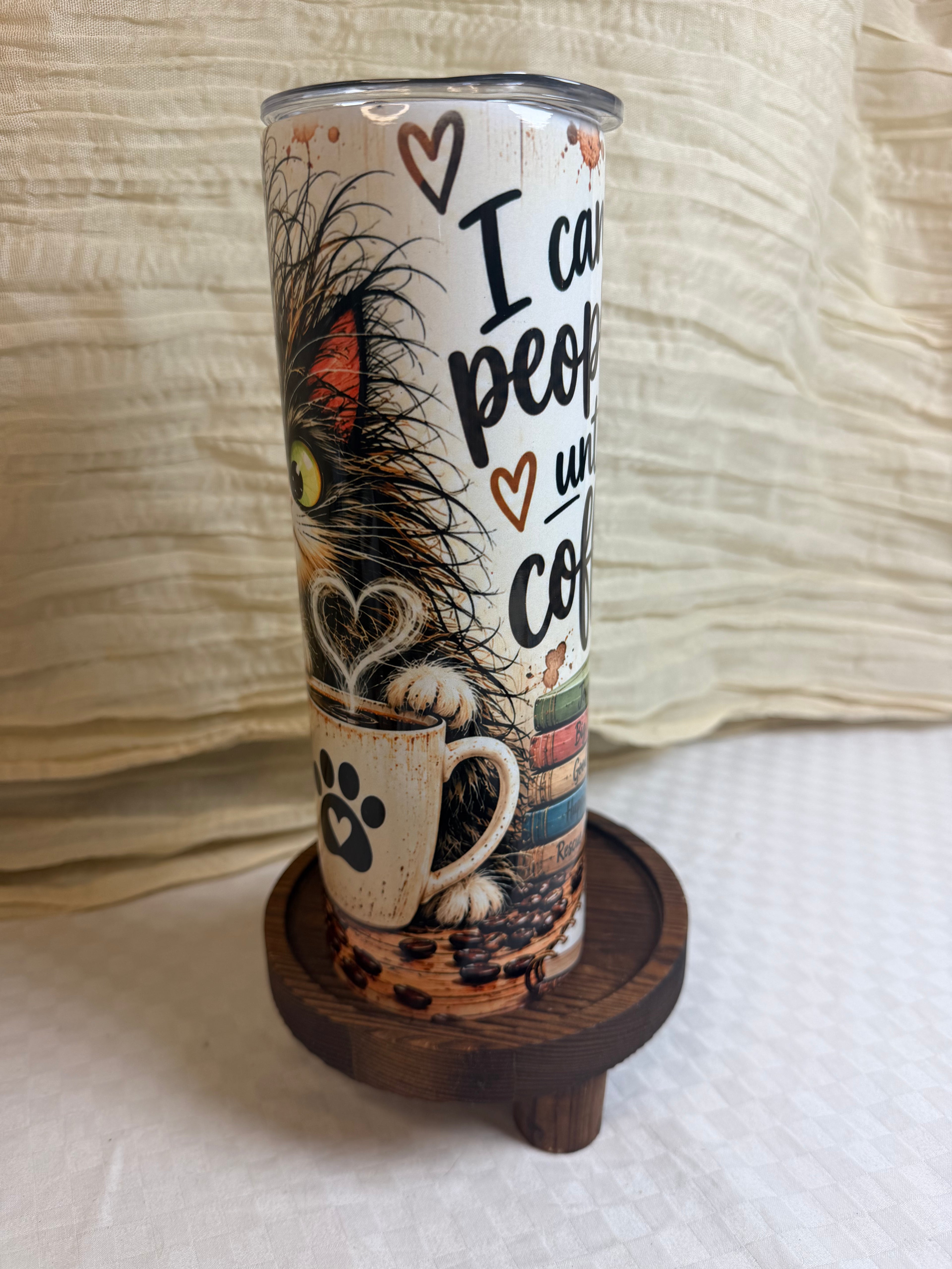 Coffee Lovers Gift Bundle featuring Hector | French Press, Tumbler & More