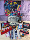 📼 I LOVE THE 80s COLLECTION 🎶💗⚡