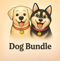 Addison Bundle – 25 Item Curated Collection Inspired by Rescue Love
